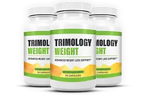 3 bottles trimology